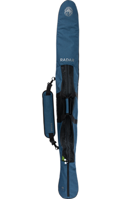 Padded Slalom Case - 2026